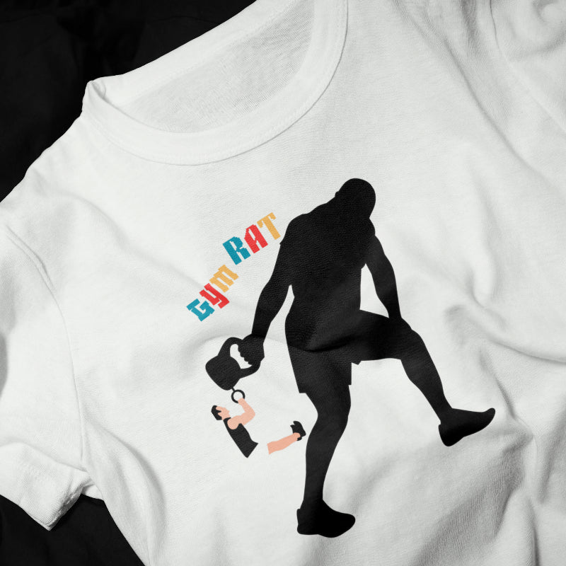 gym t shirt