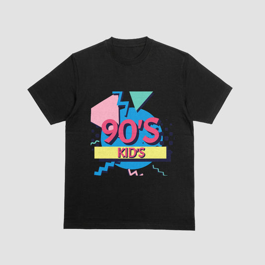90's Kids