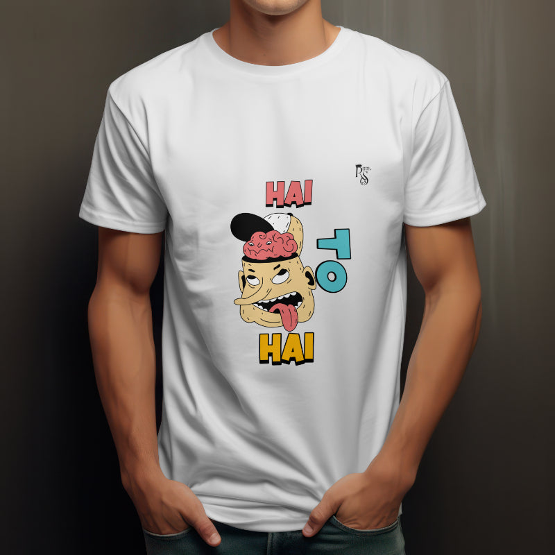 HAI TO HAI